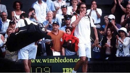 费德勒：四个孩子里只有一个对网球稍微感点兴趣_费德勒职业生涯回顾_费德勒退役决定