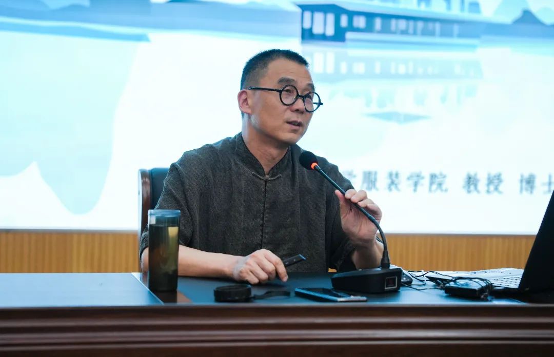 2022全国宋韵服装时尚设计大赛研学营在黄岩举行_澎湃号·政务_澎湃