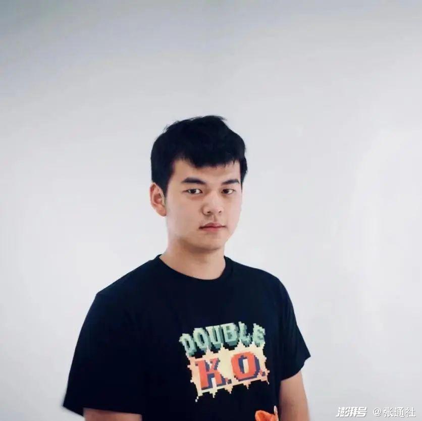 上科大95后创业团队，打开超写实数字人的新世界