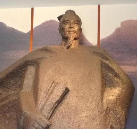 人文榆林丨古城情思——“榆林之父”余子俊_澎湃号·政务_澎湃新闻-The Paper