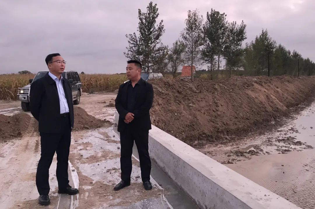 人才工作受持续强降雨侵袭,科左后旗查日苏镇多处洪涝灾害严重,给群众