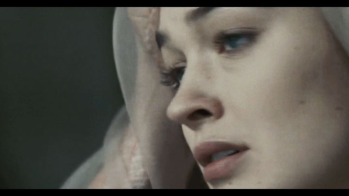 骑士传说：权力的游戏又如何？终究是骑士和淑女的传奇更得人心阵容