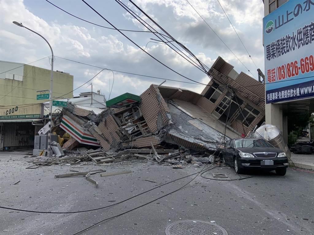 Jiji Earthquake: 20 years since the disaster in Taiwan - Teller Report