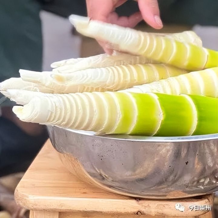 文井江“全笋宴” 让你味蕾大满“竹”_澎湃号·政务_澎湃新闻The Paper