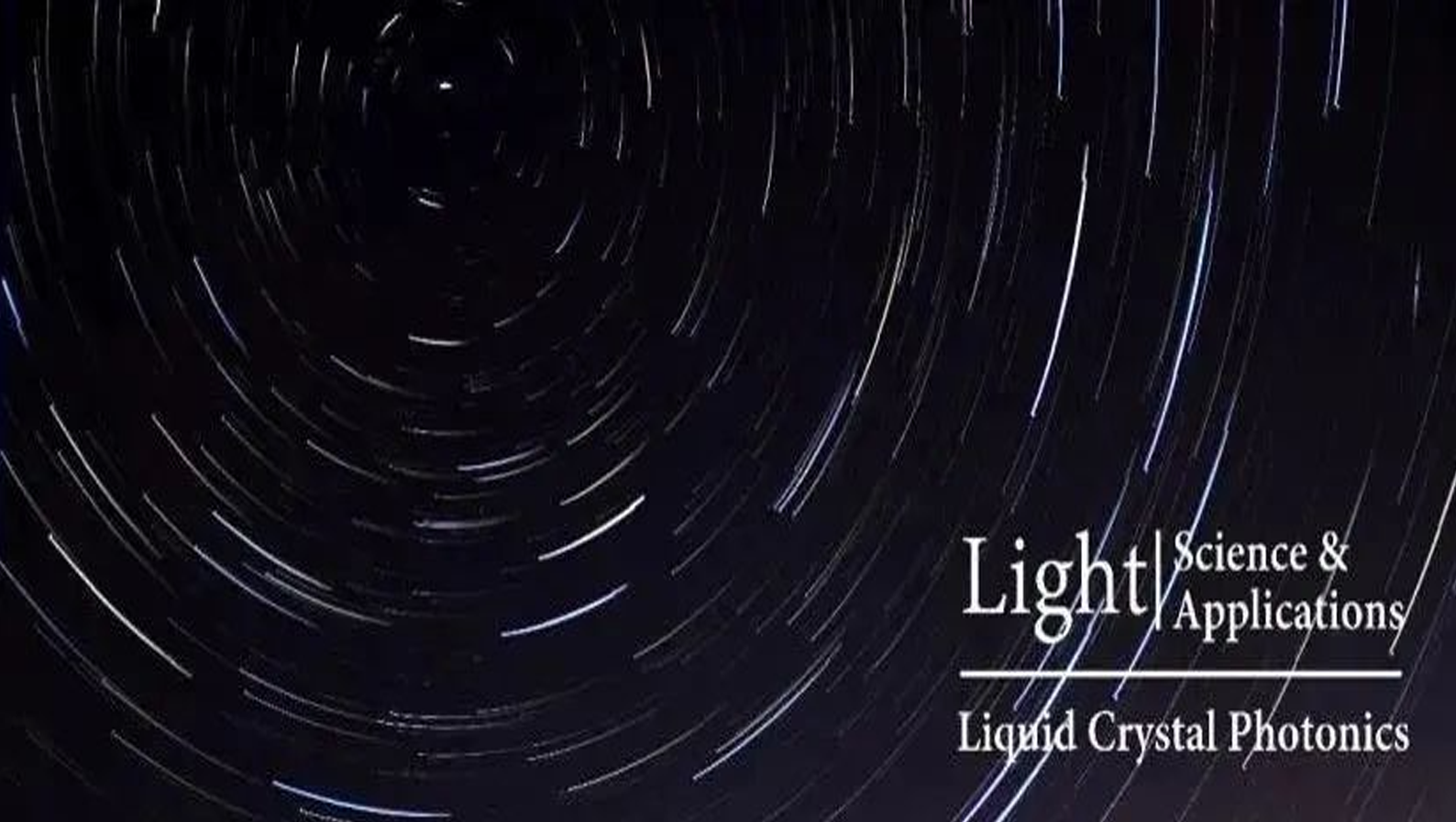 Light | 陆延青团队：基于液晶的软物质光子学