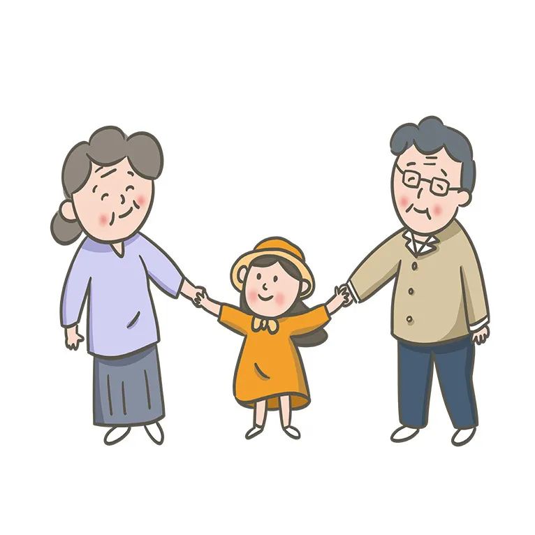 天伦之乐还是天伦之累?_澎湃号·政务_澎湃新闻-The Paper