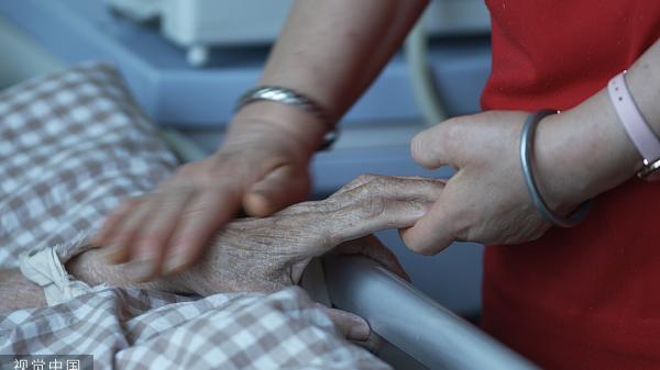 养老院护工：一种“肮脏工作”？