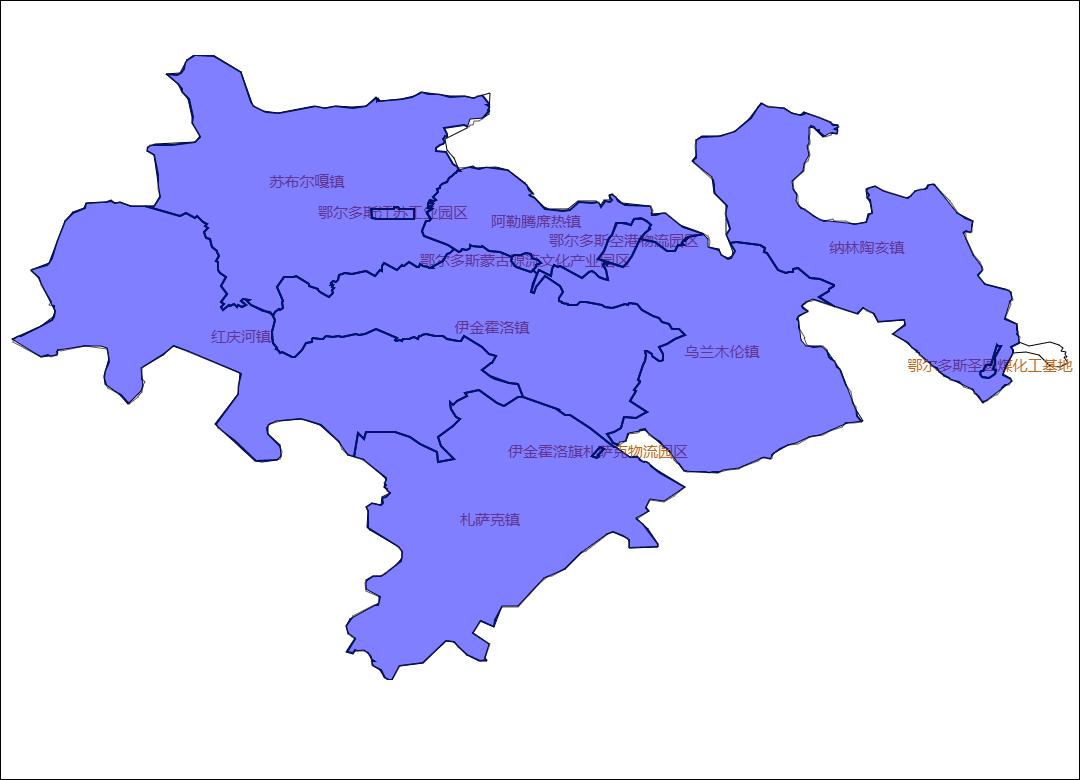 24小时内,伊旗平均风力可达6级以上→_澎湃号·政务_澎湃新闻-the