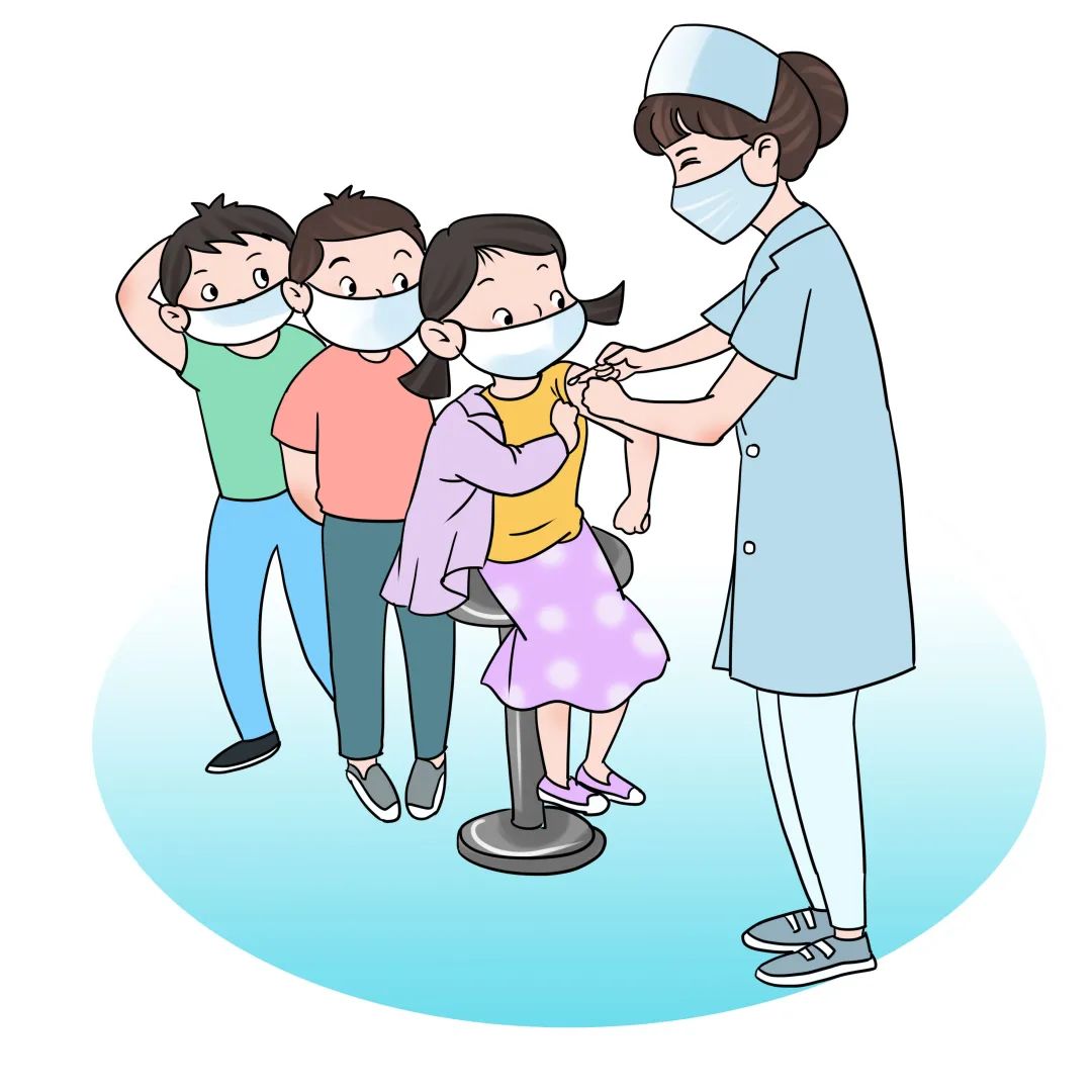 中航大师生新冠疫苗第一苗顺利接种-中国民航大学新闻网
