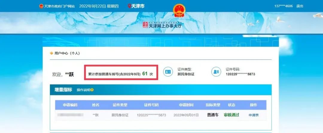 扩散 | 2万个指标！天津摇号新政，久摇不中的有希望了！(天津,摇号)