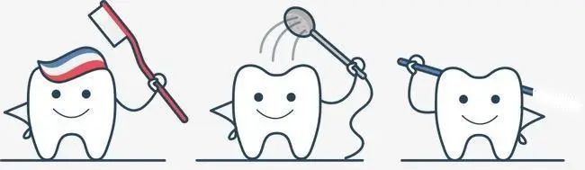 为什么口腔叫手机卫生监督告诉你 ｜ 大家每天都在刷手机，那么您用过牙科手机吗？_https://www.jmylbn.com_新闻资讯_第2张