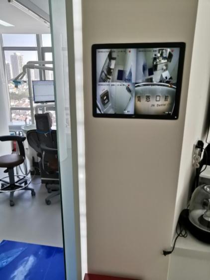 为什么口腔叫手机卫生监督告诉你 ｜ 大家每天都在刷手机，那么您用过牙科手机吗？_https://www.jmylbn.com_新闻资讯_第4张