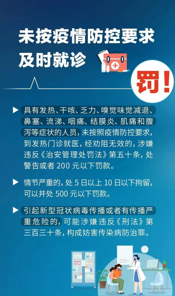 【疫情防控】疫情防控别大意，行为准则请牢记！（三） 澎湃号·政务 澎湃新闻 The Paper