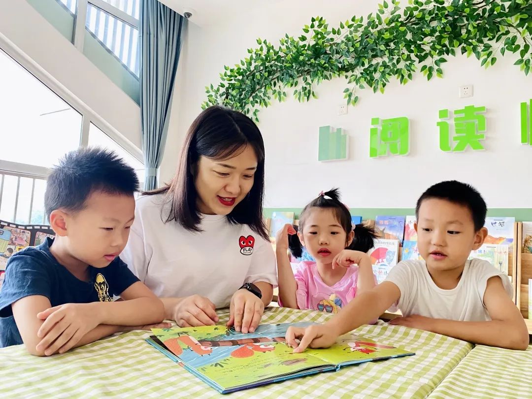 幼儿园办园经验分享_幼儿园办园条件优质_幼儿园优质办学经验