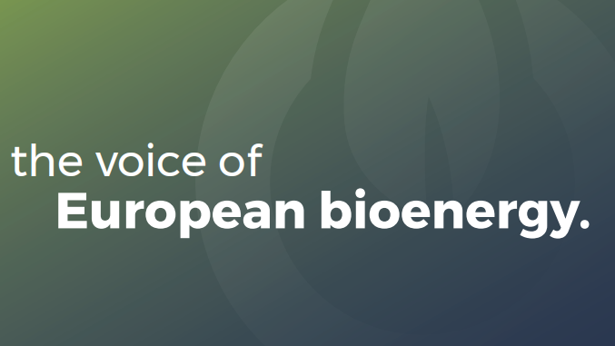 在欧洲生物质能展，了解欧洲能源转型