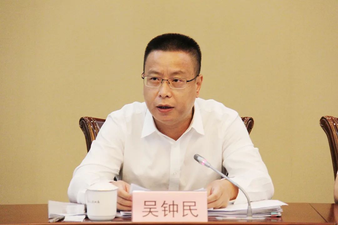 清流县考察组到上海市嘉定区开展对口合作考察_澎湃号