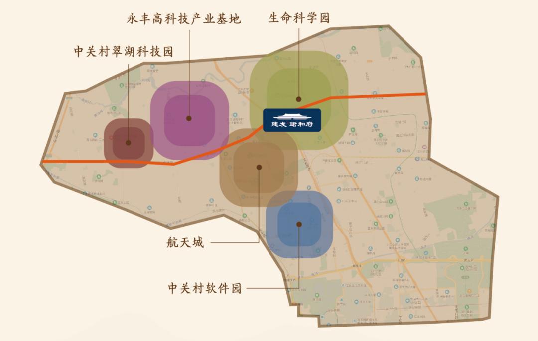 建发·珺和府“十全跃府”满分跃层的压轴作