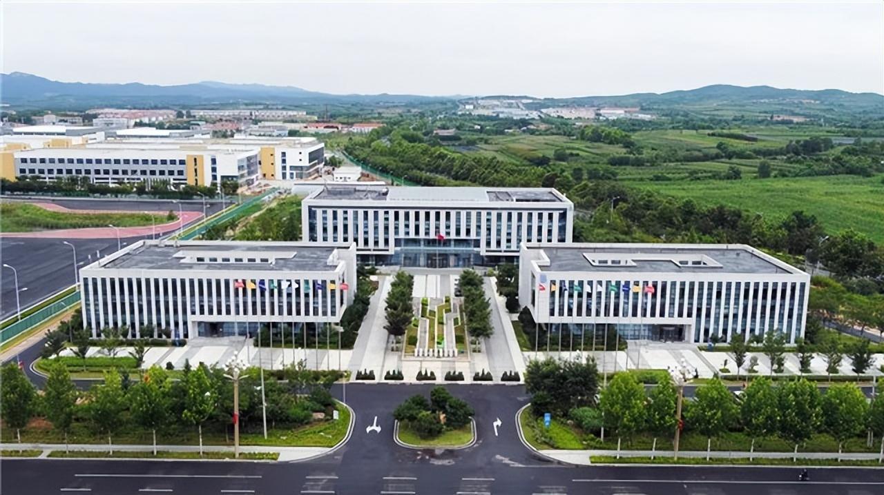 威海综合保税区再获全国综保区发展绩效评估a类