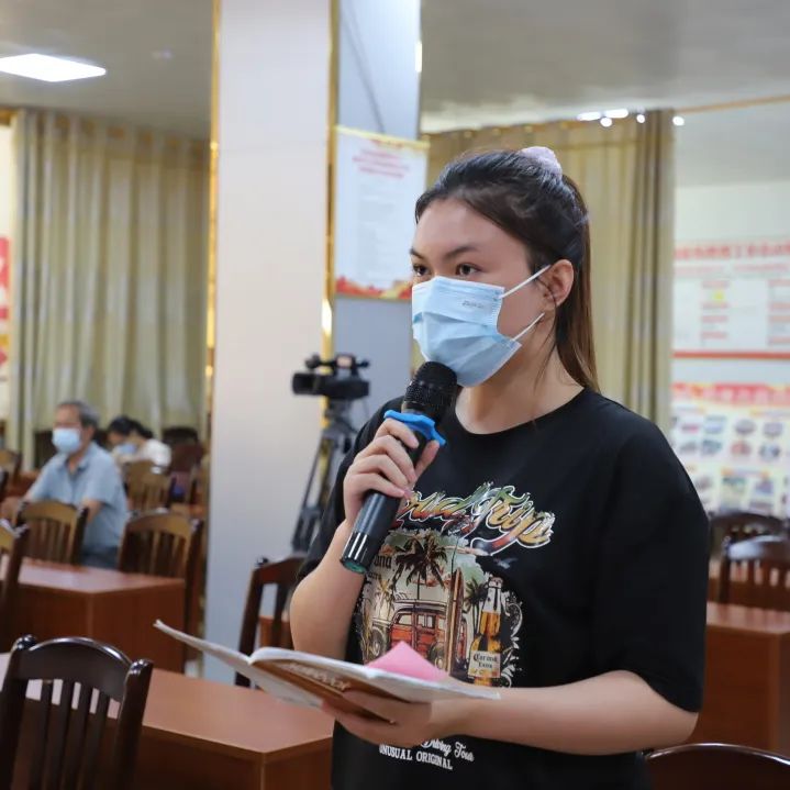 【奋进新征程 建功新时代•非凡十年】武宣群众安全感升至历史新高位