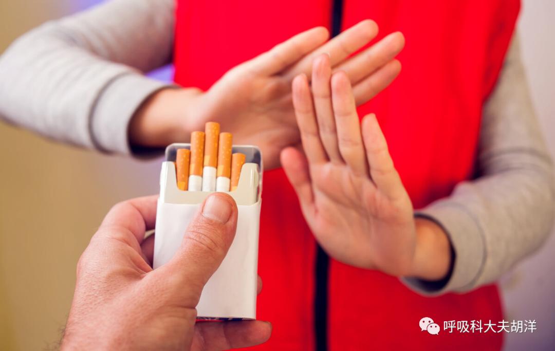 老烟民最怕出现这5种情况，每一个都是治不好的疾病_澎湃号·湃客_澎湃新闻-The Paper