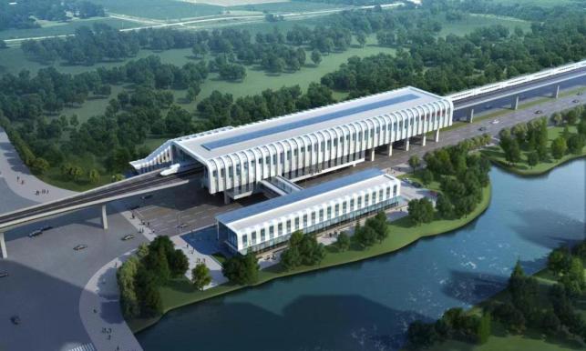 台州市域铁路S2线用地预审，获自然资源部批复_澎湃号·政务_澎湃新闻The Paper