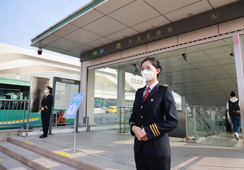 大连地铁2号线今日全线开通运营_澎湃号·媒体_澎湃新闻-the paper