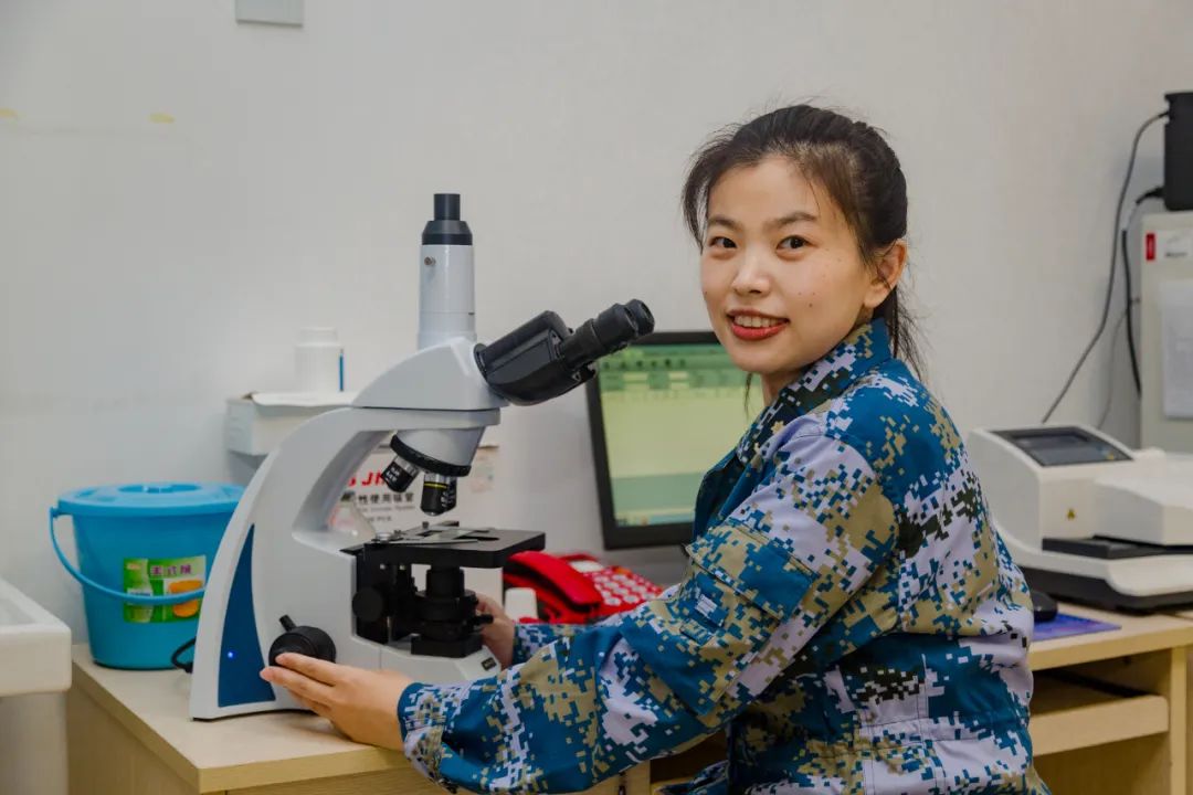 国家"优青"刘艳芳的免疫—病理之路_澎湃号·政务_澎湃新闻-the paper