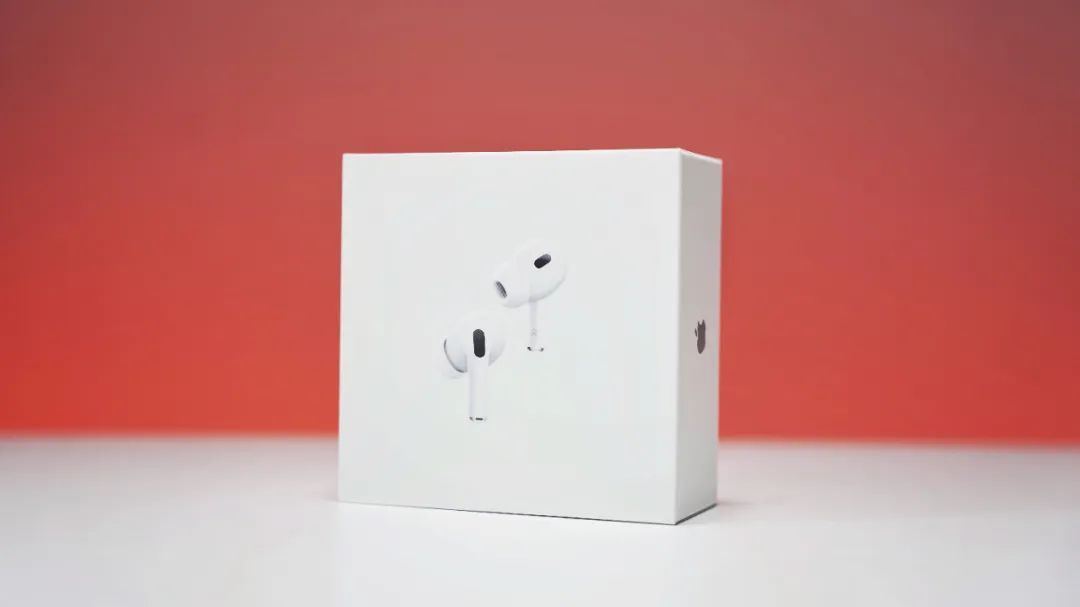 等了三年的AirPods Pro 2，依然是TWS耳机天花板_澎湃号·湃客_澎湃新闻 