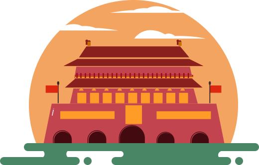 致敬伟大祖国!_澎湃号·政务_澎湃新闻-The Paper