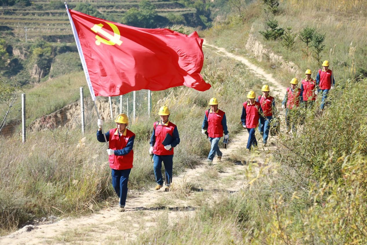 电力优质服务典型案例_典型电力优质经验服务案例_电力优质服务典型经验