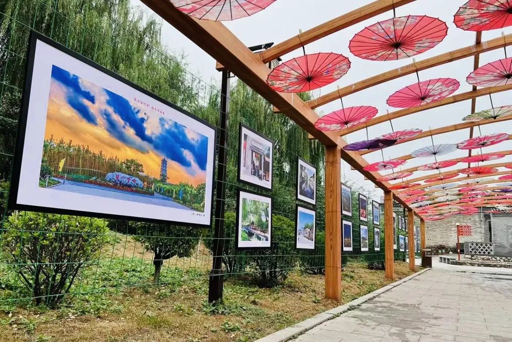 “最美滏河源”摄影作品开展了!大赛评奖结果公布→