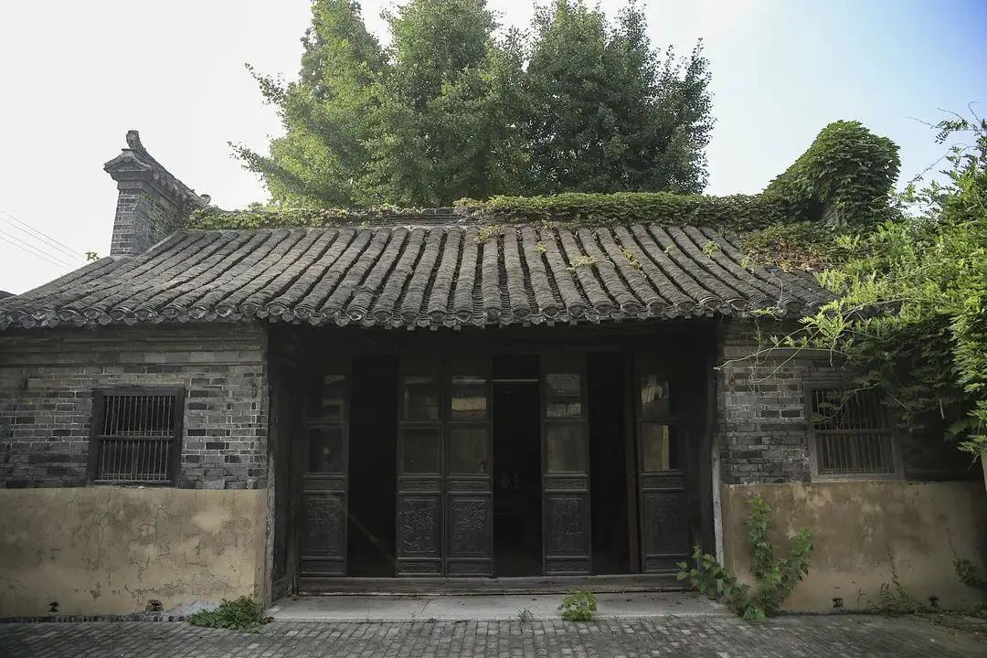千年珠溪 人文伍佑丨周梦庄先生_澎湃号·媒体_澎湃新闻-The Paper