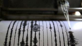 希腊地震预测系统亮了，已在三所学校进行试点