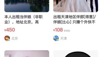 宠托师、婚庆化妆师……年轻人假期兼职图鉴里有你吗？