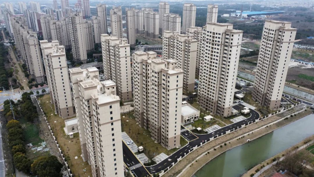 动迁小区群租多、人员杂?来看这个社区如何“严防死守”_澎湃号·政务_澎湃新闻-The Paper