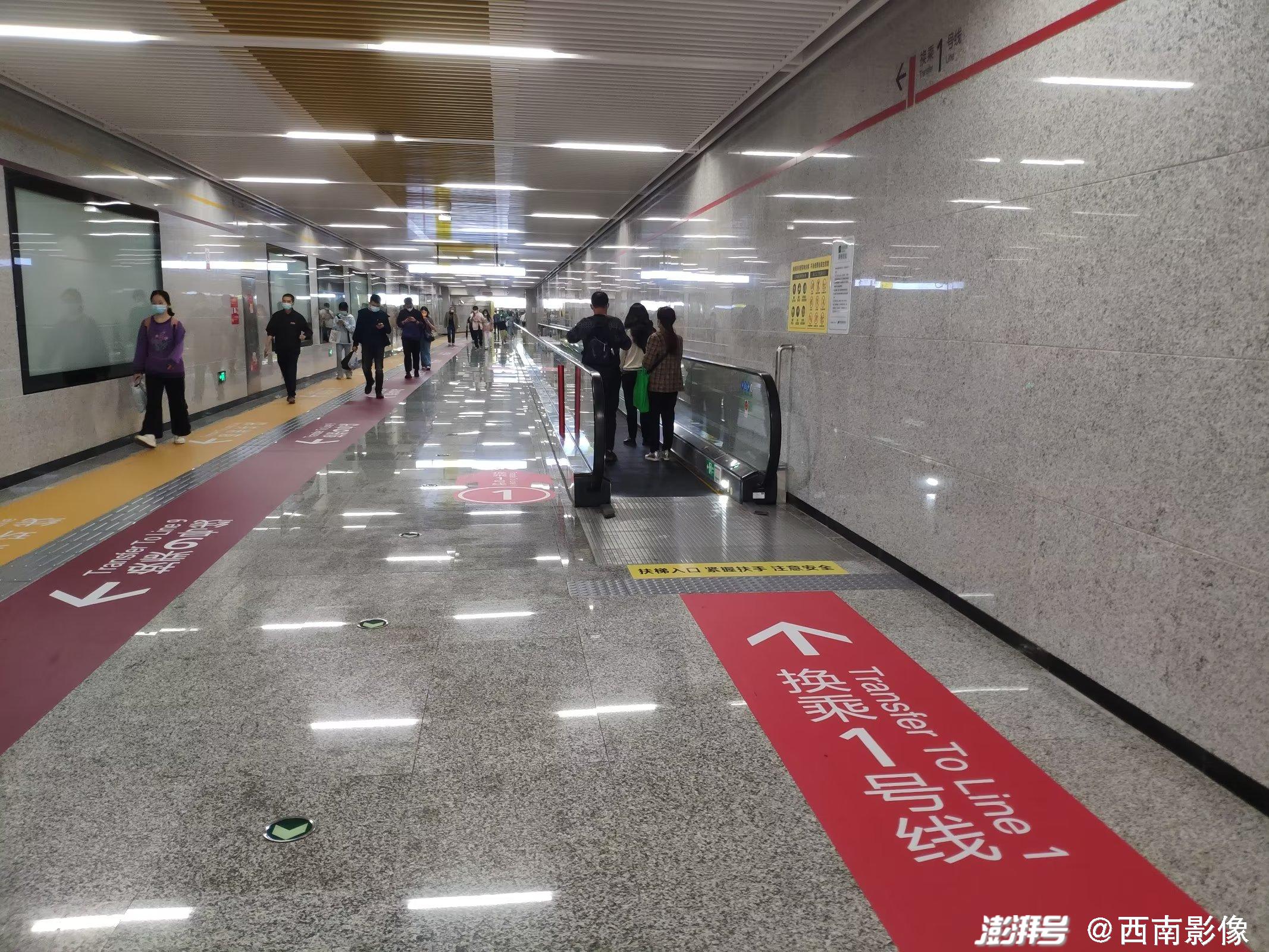 国内首个TOD站城融合项目，重庆沙坪坝站现在怎样了？ - 知乎
