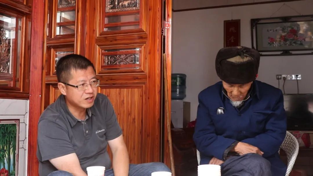 记者:左文清编辑:字金美责任编辑:杨继稳终审:郭丽珠版权声明:"巍山