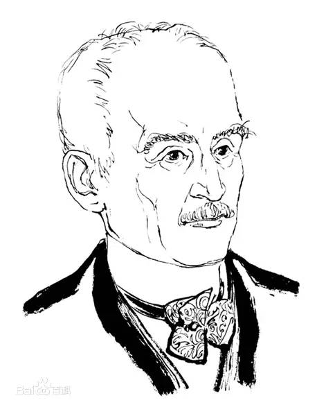 写作的演化和亨利 · 柏格森的炮弹