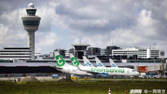 荷兰航空公司共享滋扰旅客黑名单，违者禁飞五年