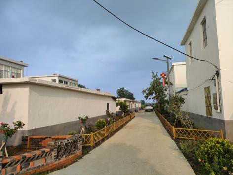 寿县涧沟镇:全镇上下齐上阵助力治理人居环境,打造美丽村庄_澎湃号