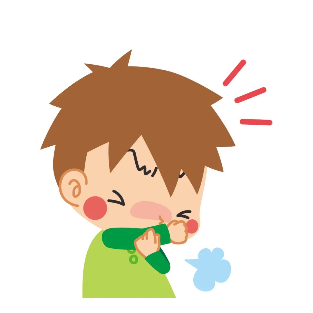 中医儿科杨晓：孩子空空空咳嗽，警惕小儿急性喉炎，严重危及生命 - 知乎
