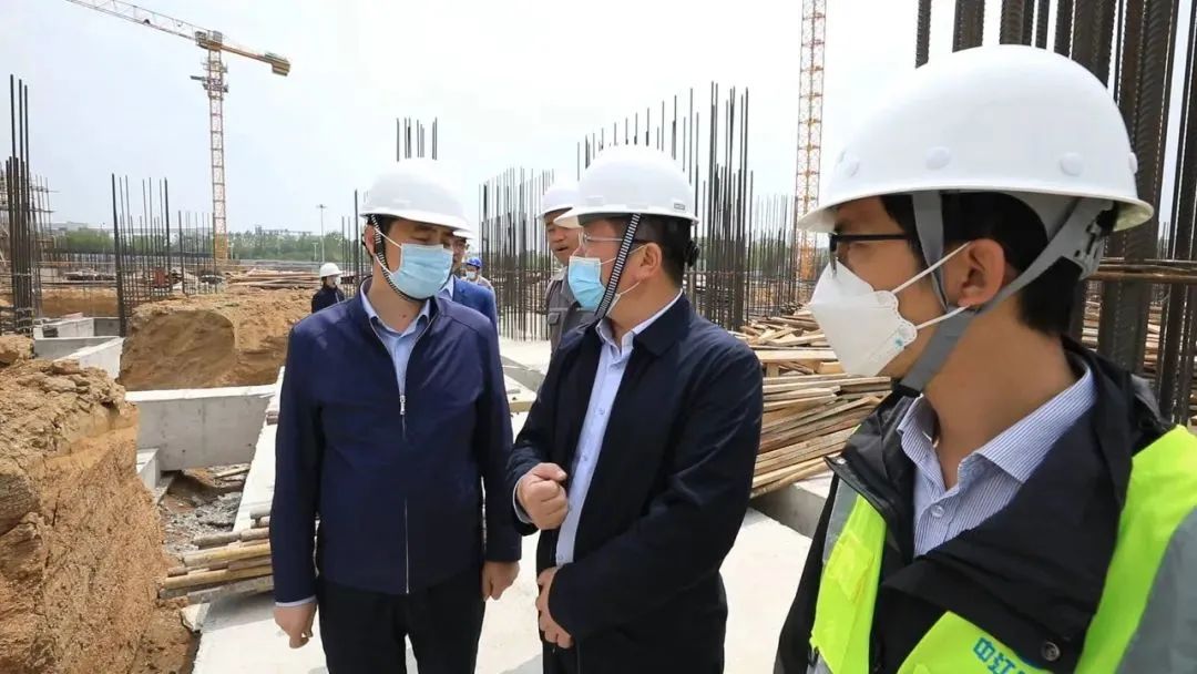 奋进新征程 建功新时代丨山东:创新体制机制 推动绿色低碳发展
