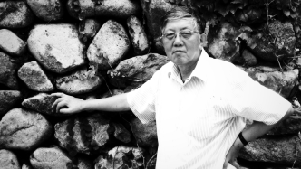 儿童文学作家张秋生辞世，《小巴掌童话》温暖几代读者