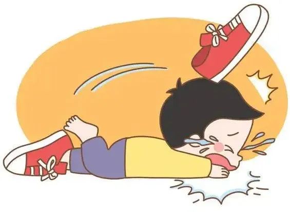 学生校内跑步摔倒骨折 学校被判全责