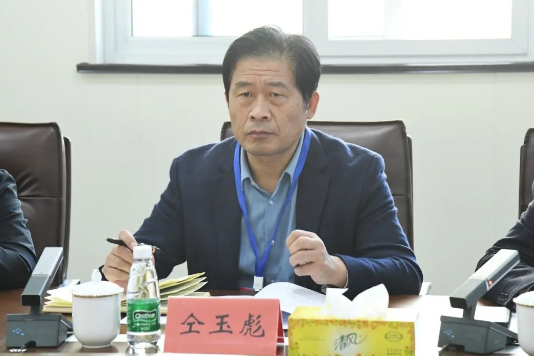 【沛法动态】沛县人大常委会视察调研沛县法院执行工作