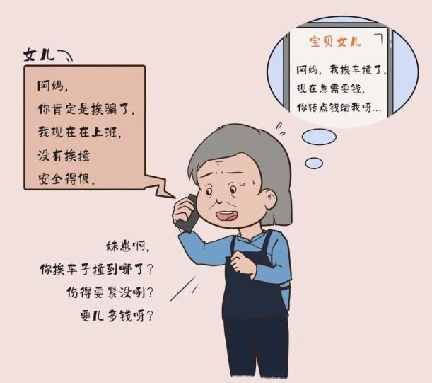 打击整治养老诈骗 丨快看！防范养老诈骗指南澎湃号·政务澎湃新闻 The Paper 5463