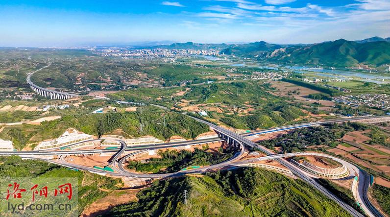 CHN] China | road infrastructure • 中国高速 | Page 243