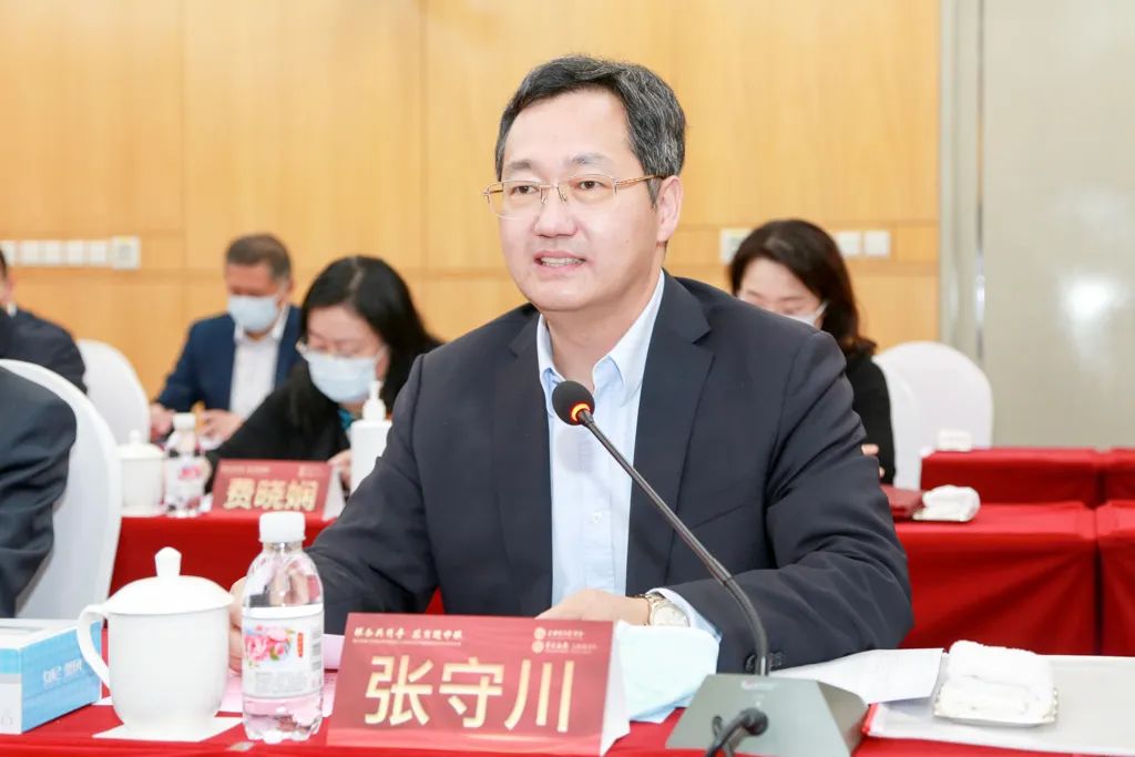 上海市江苏商会与中国银行上海市分行举行全面战略合作协议签约仪式