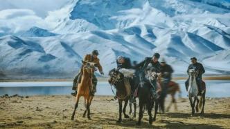 豆瓣评分9.1，乌丹少年的寻马之旅，亦是精神还乡