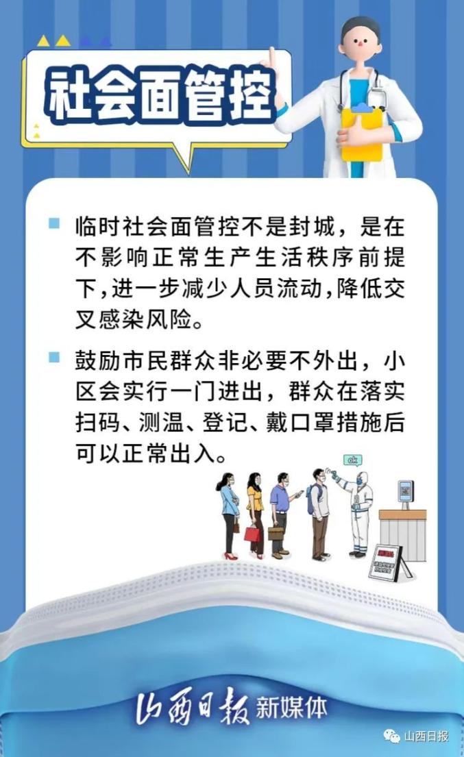 海报丨什么是社会面、社会面管控、社会面清零？解释来了澎湃号·政务澎湃新闻 The Paper 
